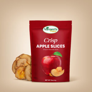 Crisp Apple Chips