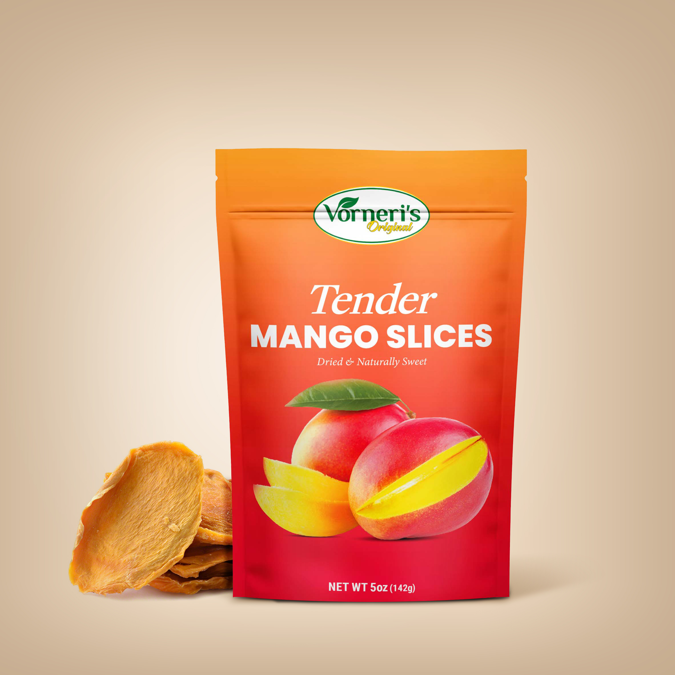 Mango A