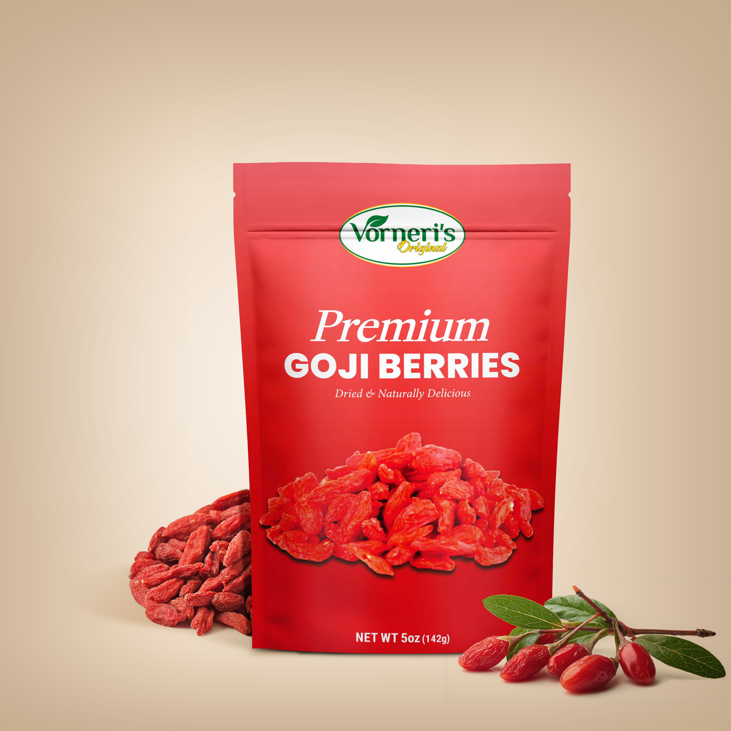 goji A